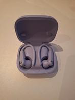Beats Powerbeats Pro 2 - Paars - Zo goed als nieuw, Beats, Ophalen of Verzenden, Zo goed als nieuw, Over oor (circumaural)