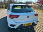 Volkswagen T-Roc 1.0 TSI 115pk 2021 Wit, Auto's, Volkswagen, Voorwielaandrijving, USB, 1194 kg, Wit