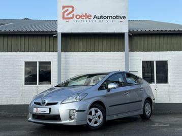 Toyota Prius 1.8 Dynamic / 1e Eig / Dealer Ondh / Orig NL beschikbaar voor biedingen