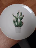 ndbord "cactus" Wonderwall home decoration, Antiek en Kunst, Ophalen of Verzenden