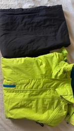 Ski/snowboard set (jacket/pants), Ophalen of Verzenden, Gebruikt, Board
