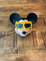 Mickey Mouse Viewmaster [1999], Ophalen, Mickey Mouse, Gebruikt