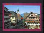 402 Zwitserland, Küssnacht am Rigi, Ophalen of Verzenden, Ongelopen, Overig Europa