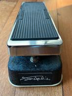 Dunlop JH-1B Jimi Hendrix Signature Wah, Muziek en Instrumenten, Effecten, Wah Wah, Ophalen of Verzenden, Zo goed als nieuw