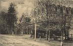 De Lutte. - Hotel Pension Het Zwaantje. - 1910 gelopen, Ophalen of Verzenden, Voor 1920, Gelopen, Gelderland