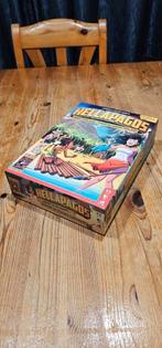 Hellapagos 999 Games Nederlands S.v.p. enkel bieden!, Hobby en Vrije tijd, Gezelschapsspellen | Bordspellen, Ophalen of Verzenden