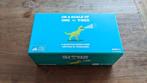 On a scale of one to T-Rex, Een of twee spelers, Ophalen of Verzenden, Nieuw, Exploding kittens