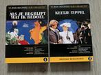 DVD’s  Keetje tippel, als je begrijpt wat ik bedoel., Gebruikt, Ophalen of Verzenden, Film