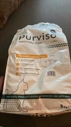 Speciaal kattenvoer, Dieren en Toebehoren, Ophalen of Verzenden, Kat