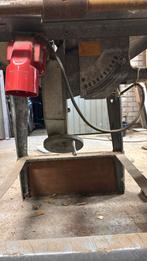 Bouwzaagmachine, Tuin en Terras, Waterpompen, Ophalen of Verzenden, Zo goed als nieuw, Handmatig