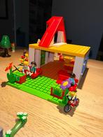 Playmobil, Ophalen, Zo goed als nieuw