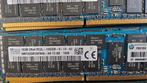 SK Hynix DDR3-1333 ECC RDIMM 16 G - HMT42GR7AFR4A-H9, DDR3, Ophalen of Verzenden, Zo goed als nieuw, Desktop