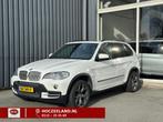 BMW X5 xDrive35d Aut | 35d | camera | 19 inch | (bj 2009), Auto's, BMW, Gebruikt, X5, 2993 cc, Wit