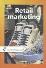 9789001593438 – Retailmarketing, Ophalen of Verzenden, Zo goed als nieuw, Overige niveaus