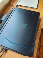 Gaming laptop Acer Predator Helios PH317-53-78N6, 17 inch of meer, Ophalen of Verzenden, Zo goed als nieuw