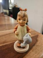 Hummel Figur 729 Muss Noch Gießen 10 Cm, Ophalen of Verzenden, Zo goed als nieuw, Hummel