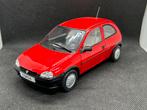 Whitebox Opel Corsa B 1:24, Verzenden, Zo goed als nieuw