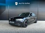 BMW 1 Serie 116i LCI 5-Deurs OPENDAK YOUNGTIMER Clima Airco, Auto's, BMW, 1-Serie, 4 cilinders, 1290 kg, Origineel Nederlands