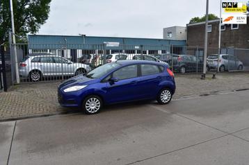 Ford Fiesta 1.0 Style beschikbaar voor biedingen