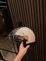 Scooter helm Swarovski maat M, Fietsen en Brommers, Ophalen of Verzenden, Gebruikt, Medium, Overige merken