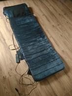 Massage kussen, Ophalen of Verzenden, Zo goed als nieuw, Massagestoel of Kussen