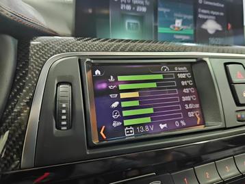 BMW AK Motion NEXTGEN Datadisplay F30 F31 F32 F36   beschikbaar voor biedingen