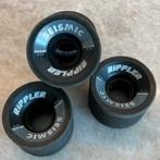 Seismic Rippler Black Ops 94a, Ophalen of Verzenden, Gebruikt, Skateboard