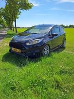 Ford 2015 Zwart, Auto's, Voorwielaandrijving, 1596 cc, Euro 6, 4 cilinders