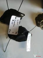 Mercedes w201 190 1984 gordel Rechtsvoor, Auto-onderdelen, Gebruikt, -, -, Ophalen of Verzenden