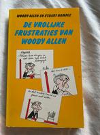 De vrolijke fristaties van woody Allen, Ophalen of Verzenden, Zo goed als nieuw