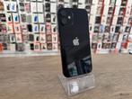 iPhone 12 Mini 64GB Zwart - Garantie & Nieuwstaat!, Apple, Apple, IPhone 12 Mini, Zwart