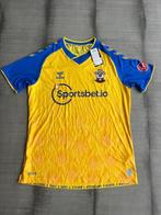 Southampton hummel uitshirt 2021/2022 - maat XL, Ophalen of Verzenden, Zo goed als nieuw, Buitenlandse clubs, Shirt