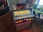 Nsm Festival 130 Jukebox, Verzamelen, Automaten | Jukeboxen, Gebruikt, Ophalen of Verzenden, 1960 tot 1970, Met singles