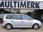 Volkswagen Touran 1.6-16V FSI Trendline, Voorwielaandrijving, 4 cilinders, 116 pk, Bedrijf