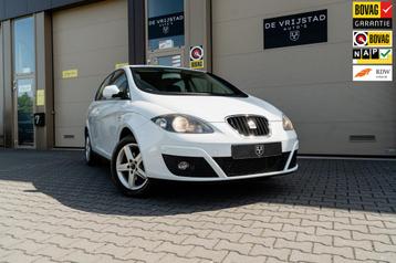 Seat ALTEA 1.2 TSI Ecomotive Style beschikbaar voor biedingen
