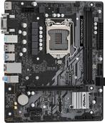 Asrock H510M-HDV/M.2 LGA1200, Computers en Software, Moederborden, Info@asrock.nl, ASRock, DDR4, Ophalen of Verzenden