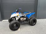 Polaris Outlaw 90 kinderquad, Motoren, Ophalen, Gebruikt