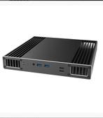 Fanless Case voor Intel NUC - Akasa A-NUC85-M1B, Ophalen of Verzenden, Nieuw