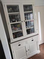 Bommel Lakewood landelijke buffetkast, Ophalen, 100 tot 150 cm, 200 cm of meer, 25 tot 50 cm