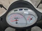 SYM SNORSCOOTER 25KM, Ophalen, Gebruikt, Benzine, Fiddle