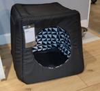 Kattenhuisje – IKEA LURVIG – Nieuw in originele verpakking, Dieren en Toebehoren, Ophalen of Verzenden, Nieuw, Polyester