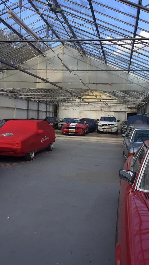 Autostalling Noord-Holland, Auto diversen, Autostallingen en Garages