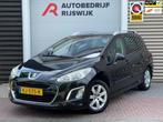 Peugeot 308 SW 1.6 THP Sportium Parkeersensoren/Stoelverwarm, Auto's, Peugeot, Voorwielaandrijving, Euro 5, 15 km/l, Gebruikt