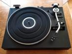 National Panasonic SL-18  platenspeler Pioneer SX-450 vintag, Ophalen of Verzenden, Zo goed als nieuw, Dual