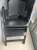 Stokke TripTrap BIEDEN MAG, Kinderen en Baby's, Kinderstoelen, Ophalen, Zo goed als nieuw, Meegroeistoel