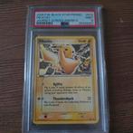 Pikachu 012 journey across america psa 9, Ophalen of Verzenden, Nieuw