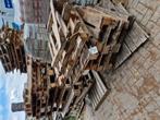 Brandhout pallets, Ophalen, Zo goed als nieuw, Minder dan 200 cm, Pallet