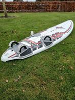 Jp supersport 116, Watersport en Boten, Windsurfen, Ophalen, Zo goed als nieuw, Minder dan 250 cm, Plank
