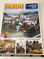 Trailer magazine, Ophalen of Verzenden, Gebruikt, Auto's