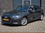 Audi A3 30 TFSI Automaat 2023 115PK S-Tronic Acc Virutal, Auto diversen, Schadeauto's, Benzine, Ophalen, Automaat